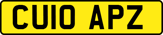 CU10APZ