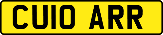 CU10ARR