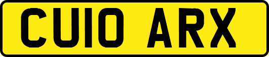 CU10ARX