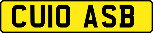 CU10ASB