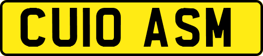 CU10ASM