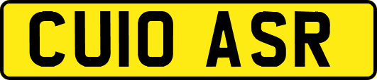 CU10ASR
