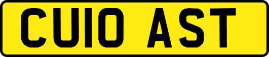 CU10AST