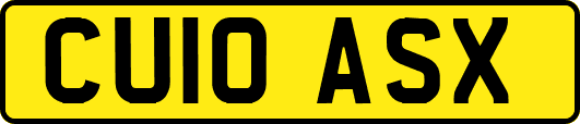 CU10ASX