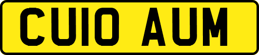 CU10AUM
