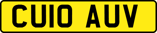 CU10AUV