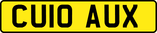 CU10AUX