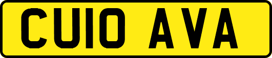 CU10AVA