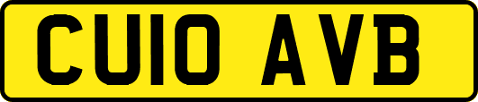 CU10AVB