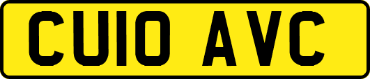 CU10AVC