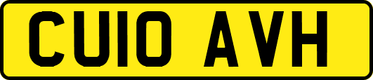 CU10AVH