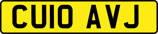 CU10AVJ