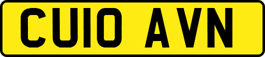CU10AVN