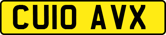 CU10AVX