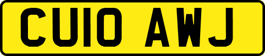CU10AWJ