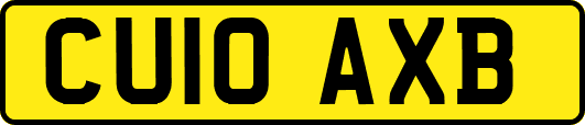 CU10AXB