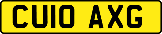 CU10AXG