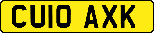 CU10AXK