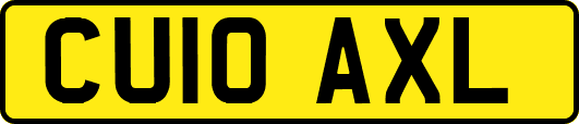CU10AXL