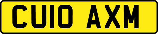 CU10AXM