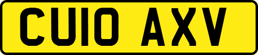 CU10AXV