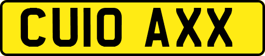 CU10AXX