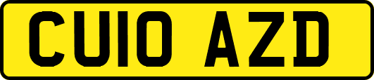 CU10AZD
