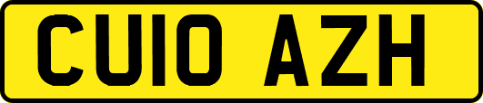 CU10AZH