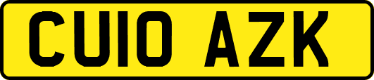 CU10AZK