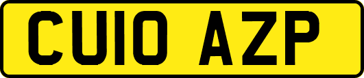 CU10AZP