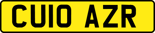 CU10AZR