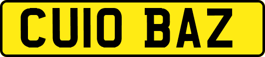 CU10BAZ