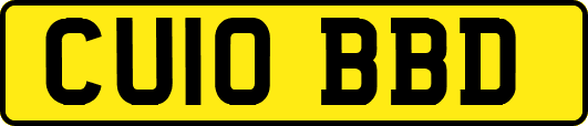 CU10BBD
