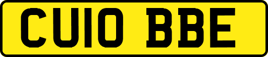 CU10BBE