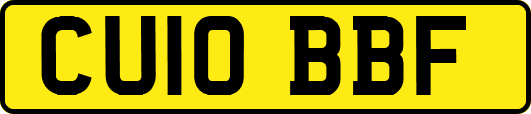 CU10BBF