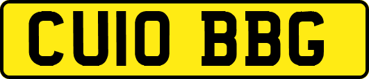 CU10BBG