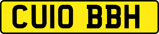 CU10BBH