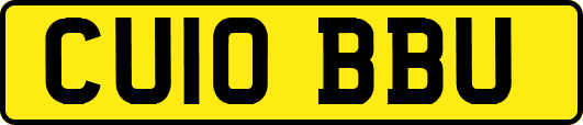 CU10BBU