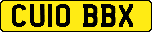 CU10BBX