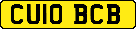 CU10BCB
