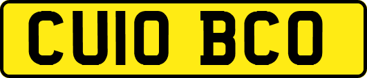 CU10BCO