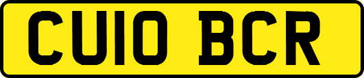 CU10BCR