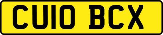 CU10BCX