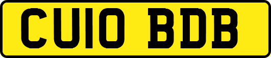 CU10BDB