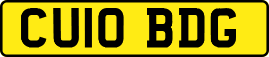 CU10BDG