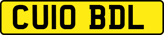CU10BDL