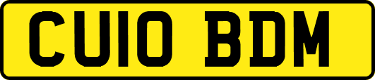 CU10BDM