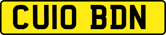 CU10BDN