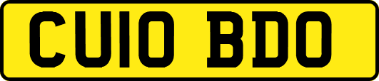 CU10BDO
