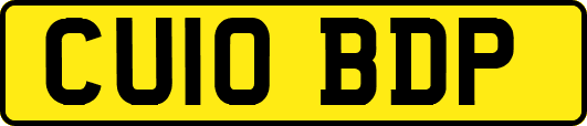 CU10BDP